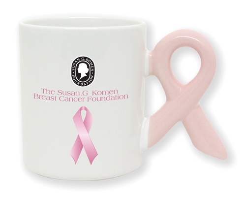 Breast Cancer Awareness Drinkware